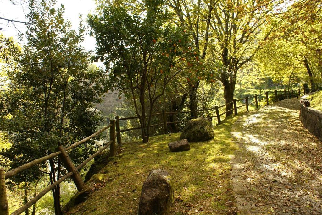 Casa Da Terra - Geres Villa Exterior foto