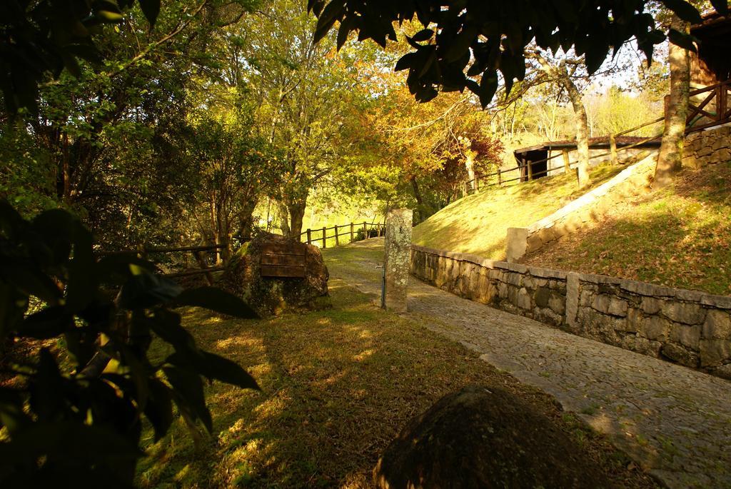 Casa Da Terra - Geres Villa Exterior foto